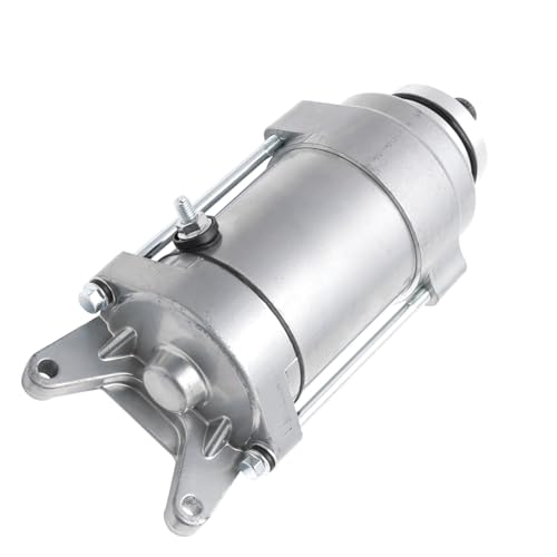 Démarreur pour XV 750 idéal pour retrouver le plaisir des balades en XV700