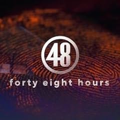48 Hours Podcast Por CBS News arte de portada