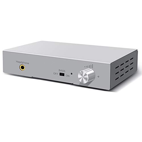 Best Headphone Amplifier For Ps4