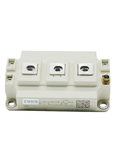 Module IGBT SKM300GAR123D avec thyristor haute puissance et fusible durable