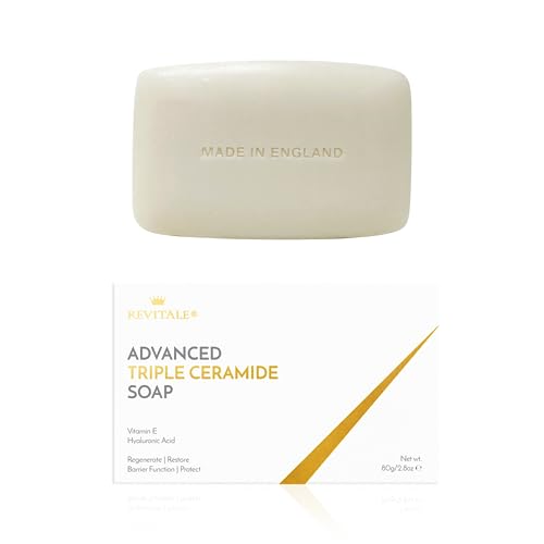 Revitale Advanced Triple Ceramide Soap