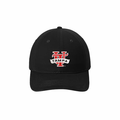 Gorra de béisbol University of Tampa vintage de algodón miniatura 1