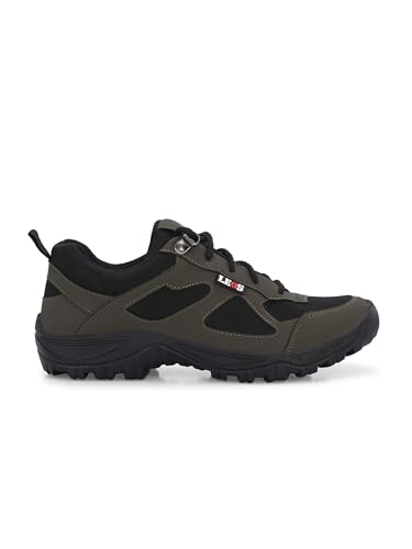 Image of Leo Men's Light Weight Waterproof Casual Shoes for Trekking,Hiking & Other Casual Purpose