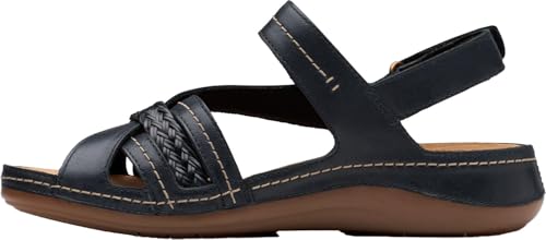 Image of Clarks - Womens Cecily Strap Sandals