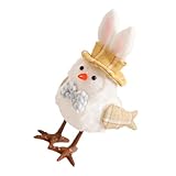 Oiseau en peluche – un modèle simple mais très pratique, offrant un bel objet de décoration et un agréable plaisir visuel. un oiseau idéal pour les enfants