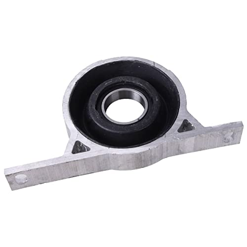 Yazyu for BMW for 745Li 2002-2005 for 745i 2002-2005 for 750Li 2006-2008 for 750i 2006-2008 for 760Li 2003-2008 for 760i 2004-2006 E66 Driveshaft Center Support W/Bearing 26127513218 YZY0119