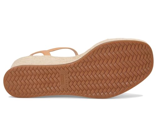Cole Haan Women's Cloudfeel Keeton Flatform Espadrilles Sandal3