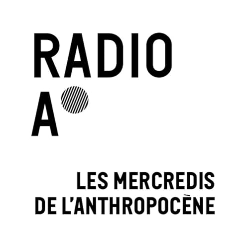 Page de couverture de Les Mercredis de l'Anthropoc&egrave;ne