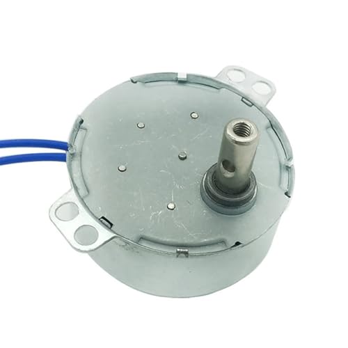 Micro moteur de réduction CC 12V pour réparer un appareil rotatif