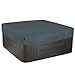 Produktbild Whirlpool Outdoor Abdeckung, Rechteckige Pool Cover, Winterabdeckplane Poolabdeckung, 240x240x25H cm