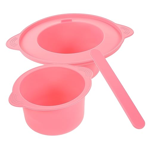 Kit de mélange pour DIY beauté et moments de détente dans votre salle de bain