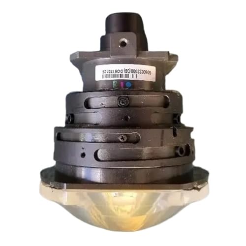 Objectif de projecteur MW853UST pièce de réparation optique de rechange