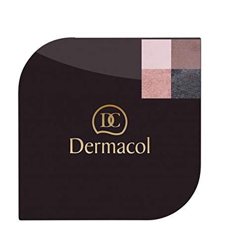 DermacolQuatro eyeshadow | (No 2)