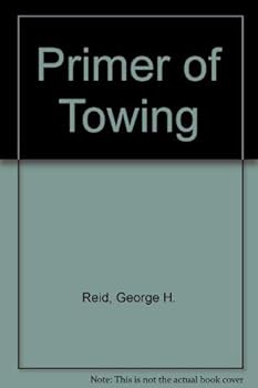 Paperback Primer of Towing Book