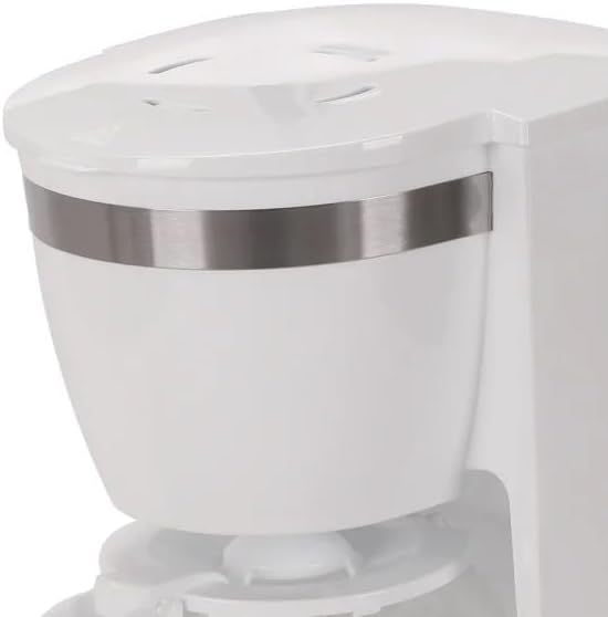 Cafetera de Goteo Automática con Filtro Reutilizable y Capacidad para 10 Tazas miniatura 5