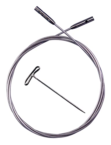 NEW! ChiaoGoo SWIV360 Cables image 3