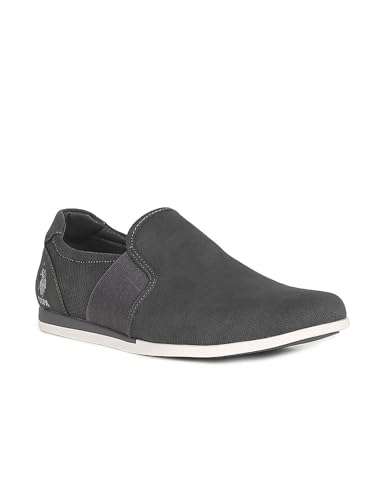 Image of U.S. POLO ASSN. Men Pull On Loafers