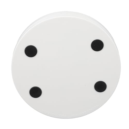 Base de carga Irfora compatible con Megablast y Blast, base protectora de repuesto color blanco 6