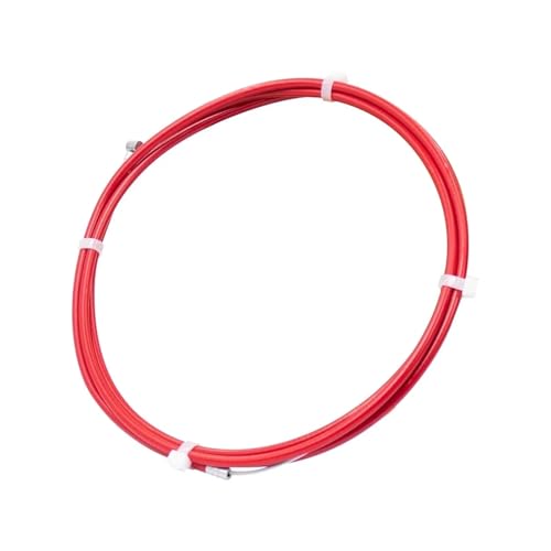 Câble de frein pour Xiaomi 4 Pro : fil rouge de remplacement pour trottinette