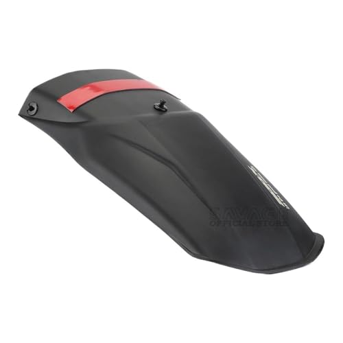CB500X Lengthen Front Fender Mudguard Compatible With H CB 500X 500F 2013-2021 Motorcycle Accessories Wheel Extension Splash Gua