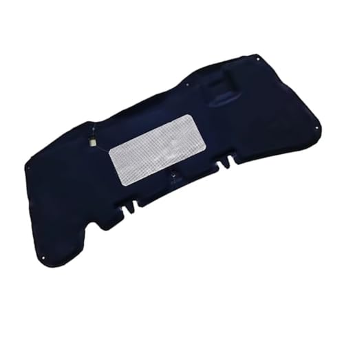 Coussin d'isolation capot avant Civic FD 2006-2011 housse mousse moteur