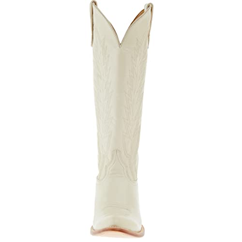 Macie Bean Women's Spacey Gracey Western Boot Round Toe - M52242