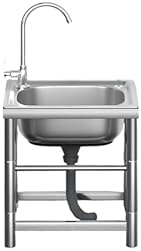 Amazon.co.jp: ガーデンシンク - ガーデンファニチャー: DIY・工具