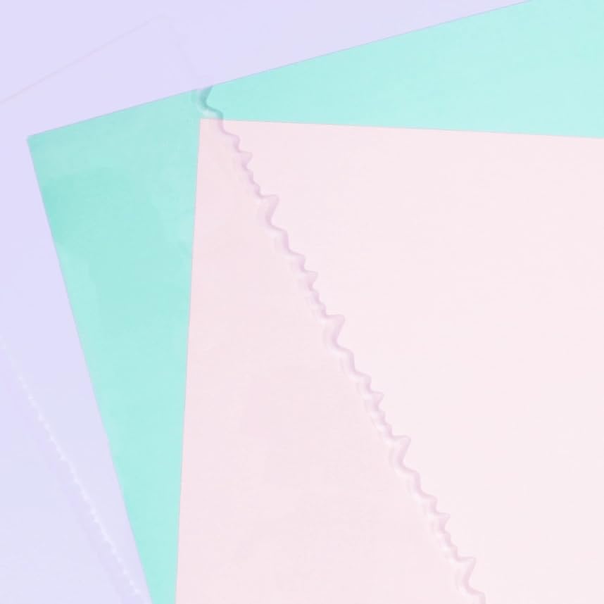 Craftelier Ripper, 14x33cm, Transparent - Image 4