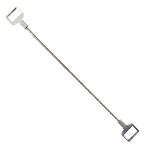 ハナツールズ 多目的のこぎり マジックソー ダイヤモンド替刃 【正規輸入品】