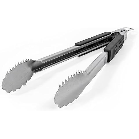 Grille Perfect 16-Inch BBQ Tongs Cover