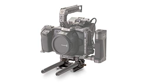 Image of Tiltaing 15mm LWS Baseplate Type I - Tactical Grey