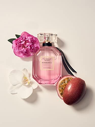 Victoria's Secret Bombshell Eau de Parfum, Bombshell - 1.7 fl oz - 4