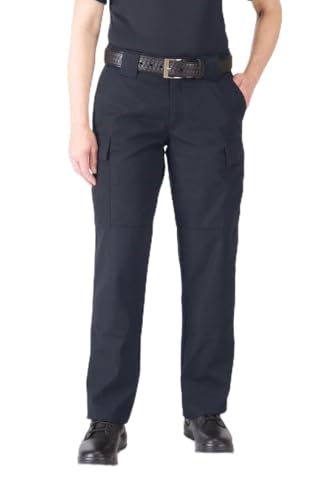 5.11 Tactical Women's TDU Pants, Regular Fit, Cargo Pockets, Style 64359
