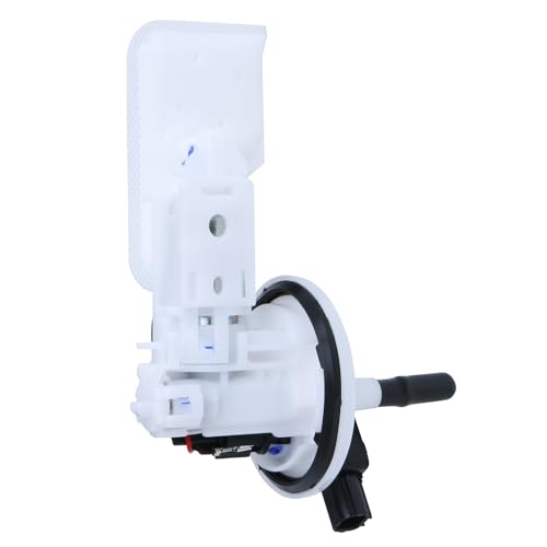 Image of Haran Fuel Pump Assembly Compatible For (Tvs Apache RTR 200 4v)