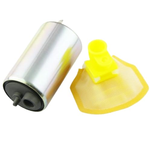 Bomba de combustible para motocicleta para solucionar fallos en KRT800 2