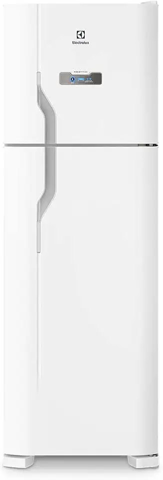 Refrigerador 371L Frost Free 2 Portas 220 Volts, Branco, Electrolux