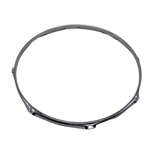 Aro de batería profesional Bassadoro, repuesto de llanta con soporte para tambor, diámetro 40.6 cm miniatura 6