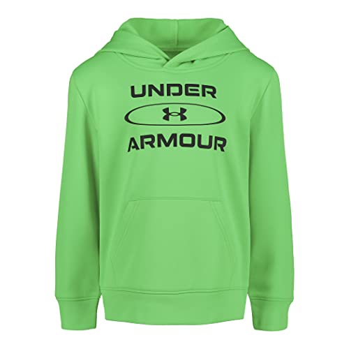 Image of Under Armour Boys' Hoodie Set, Bottoms & Hoodie,
