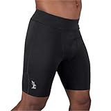 Zhik Performance Men's Paddle Shorts Black X-Large