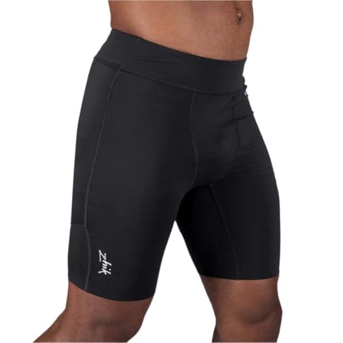 Zhik Performance Men's Paddle Shorts Black X-Large