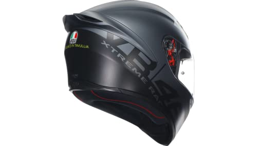 Agv K1 S Limit 46 Helmet - Medium #TOP5