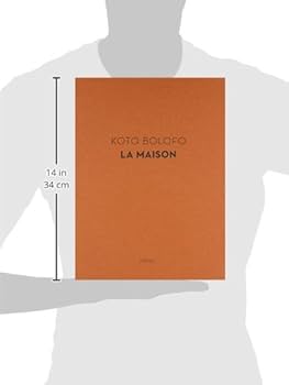 Koto Bolofo: La Maison Hermes　エルメス　写真集 Amazon | Koto Bolofo: La Maison | Bolofo, Koto | Individual