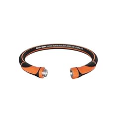 5/8 Inch Leader Black