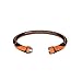 Giraffe Garden Hose Hybrid 5/8 in.x3FT Extension Water Hose, SwivelGrip/Heavy Duty/Lightweight/Flexible Lead-Hose