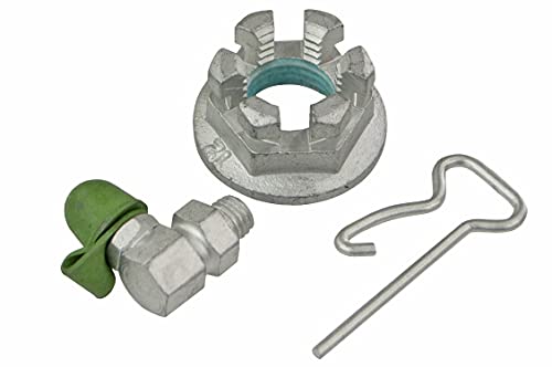 Mevotech Ttx Suspension Control Arm And Ball Joint Assembly #TOP4