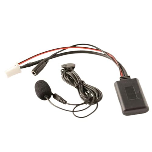 �Ԃ� Bluetooth 5.0 ���C�����X�d�b�ʘb�n���Y�t���[ AUX MP3 �A�_�v�^�����ԃI�[�g�o�C���i�ƌ݊����A���e�B�}�e�B�[�_�L���V���J�C�W�F�j�X�G�N�X�g���C��