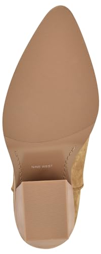 Nine West Women's Keeks Western Boot4