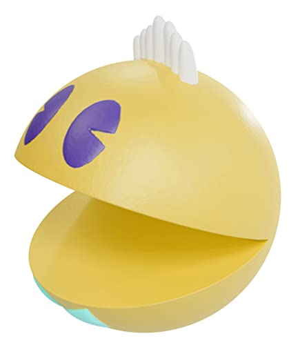 Megahouse - Pac-Man X Sanrio Characters - Set (Vol. 1), Chibicollect Figure #TOP1