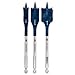 Daredevil Spade Bit Sets Daredevil 3 Pc Spade Bitset Cl: 114-Dsb5003 - daredevil 3 pc spade bitset cl