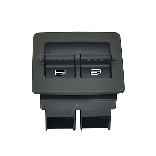 Commande lève-vitre pour VW Beetle 1998-2010 interrupteur gauche droite